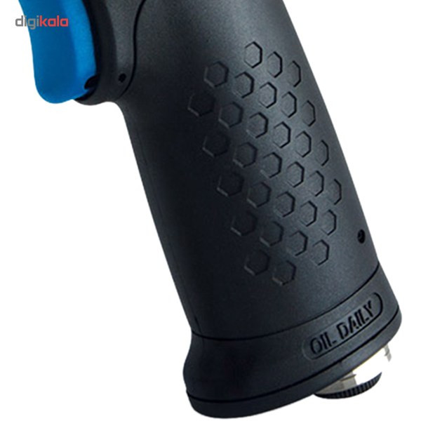 آچار بکس بادی نووا مدل S-700 درایو 1/2 اینچ