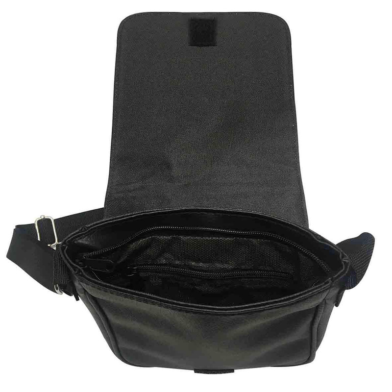 کیف دوشی طرح ماهی نمو کد 1037