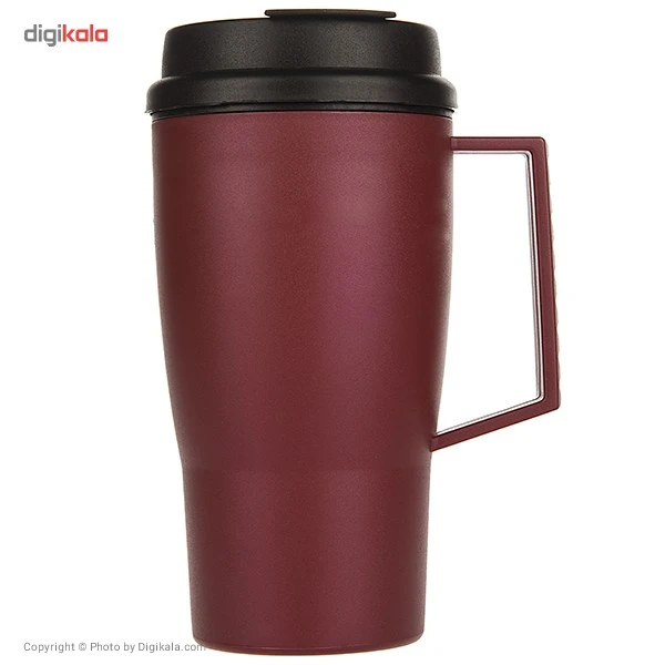 عکس شماره 2 : ماگ یزدگل کد 164