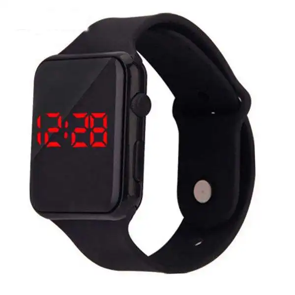 ساعت مچی دیجیتال مدل LE112228ME