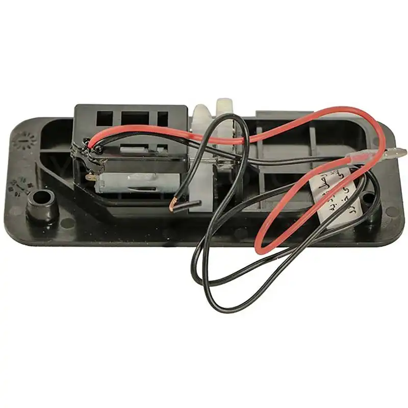 پمپ صندوق پران کد IR مناسب برای L90