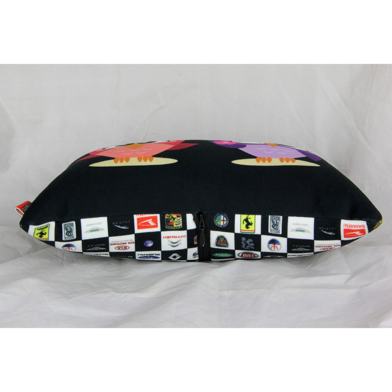 پشت گردنی صندلی خودرو شیکدو مدل CPL22