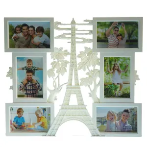قاب عکس مازون طرحEiffel tower