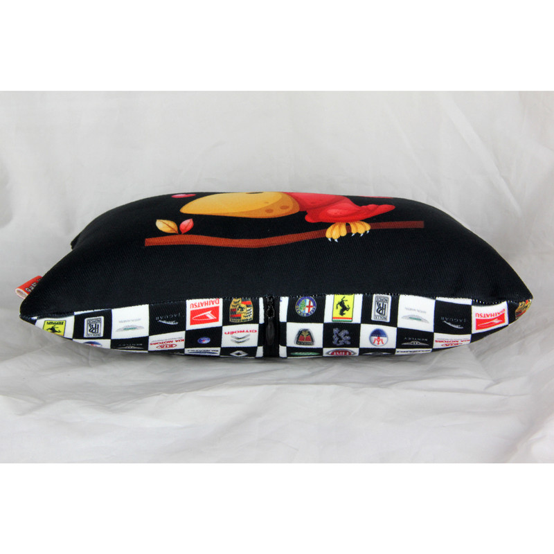 پشت گردنی صندلی خودرو شیکدو مدل CPL24