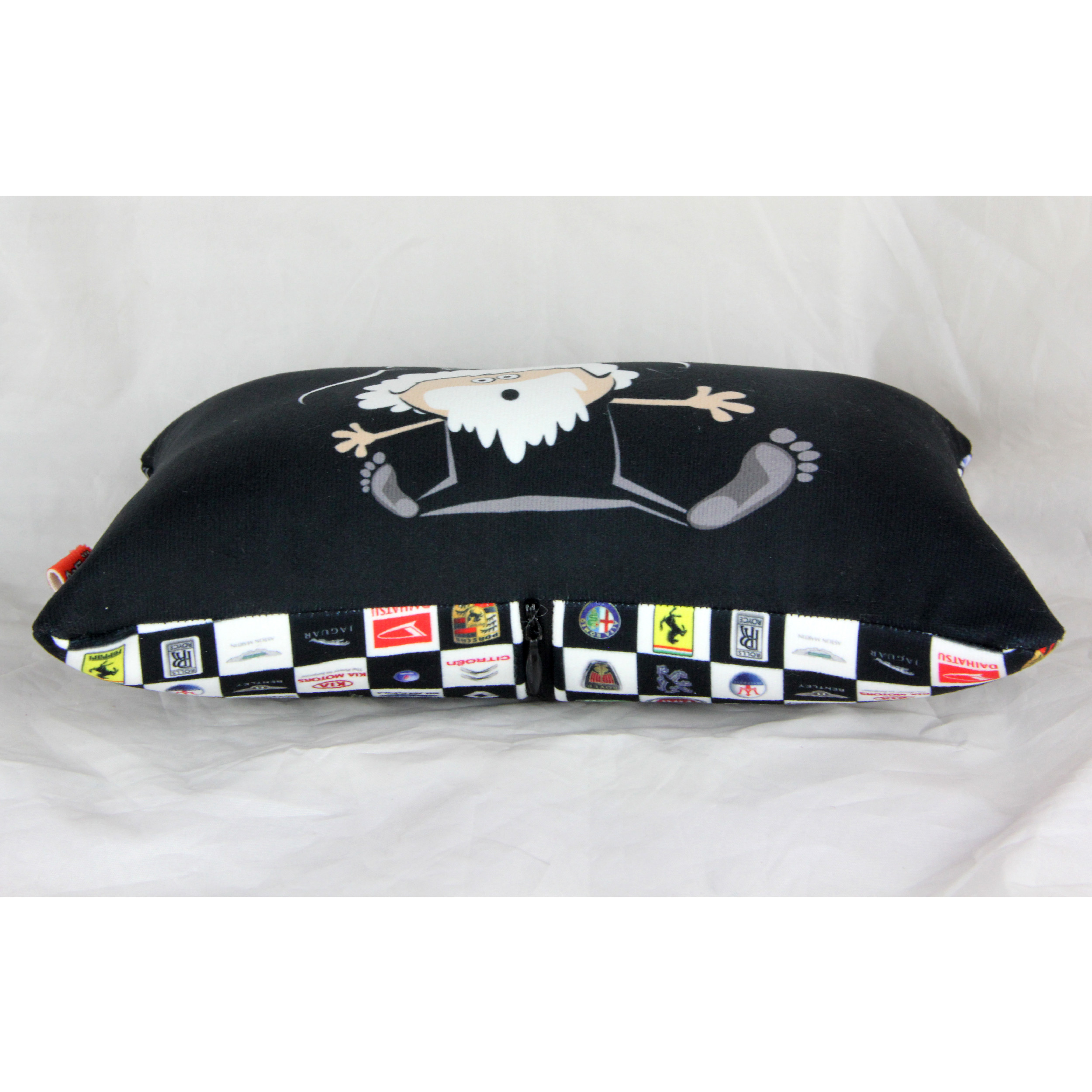 پشت گردنی صندلی خودرو شیکدو مدل CPL29