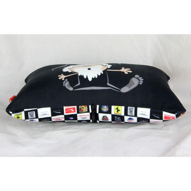 پشت گردنی صندلی خودرو شیکدو مدل CPL29