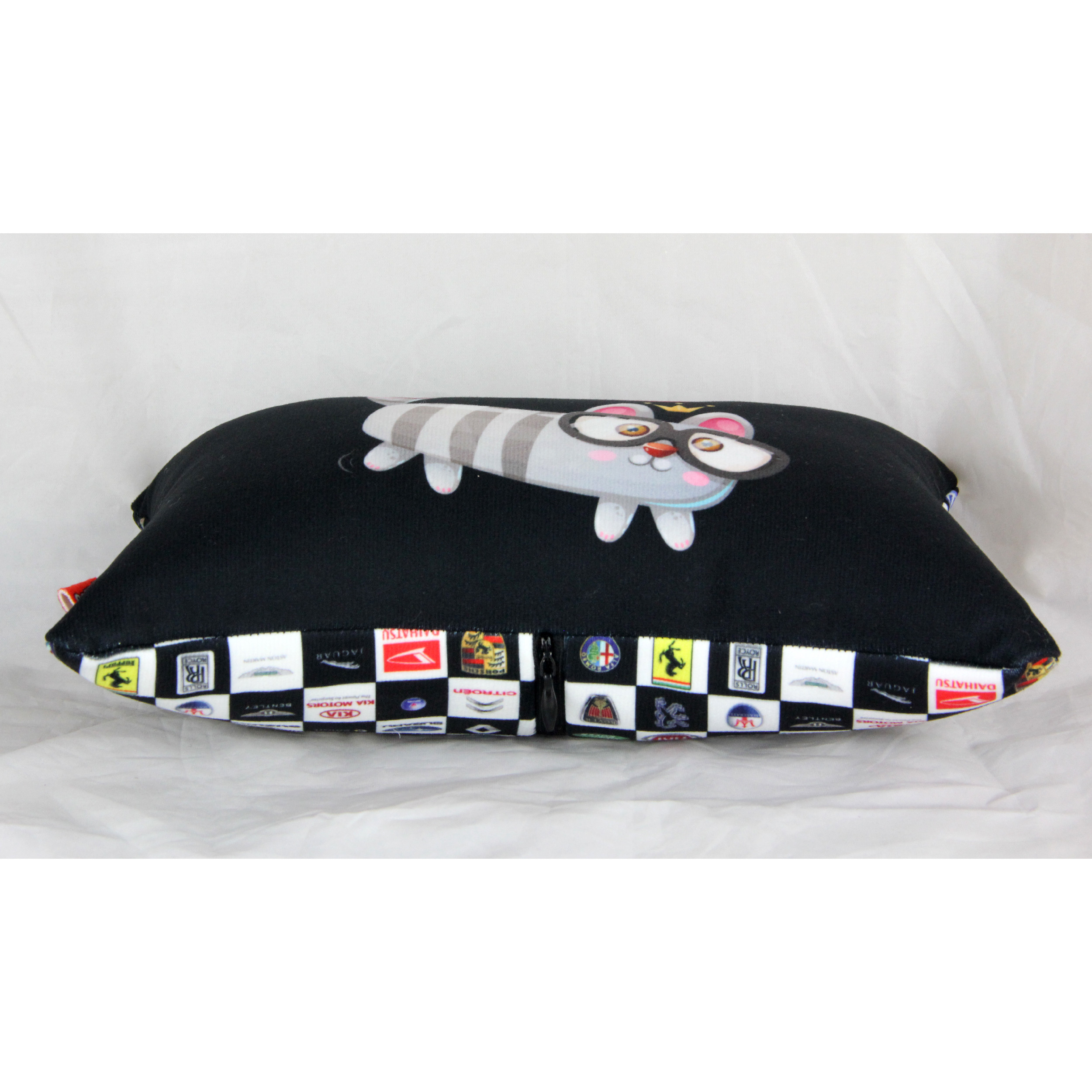 پشت گردنی صندلی خودرو شیکدو مدل CPL30