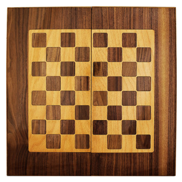 صفحه شطرنج کد S50