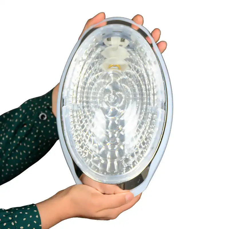 چراغ دیواری مدل ماهان 01 M