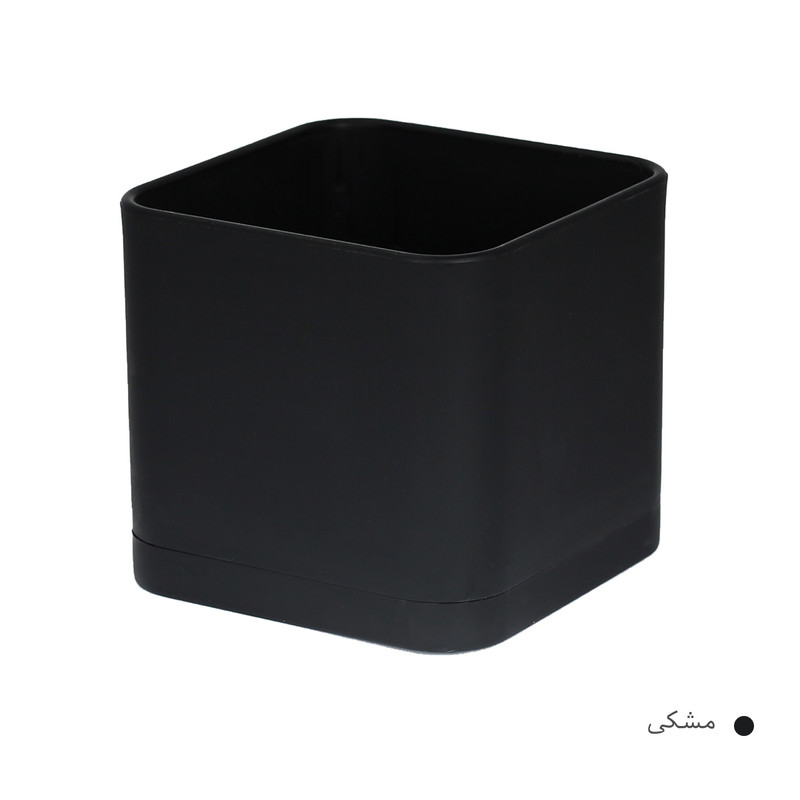 گلدان طرح مکعب مدل مهرنی 15-104
