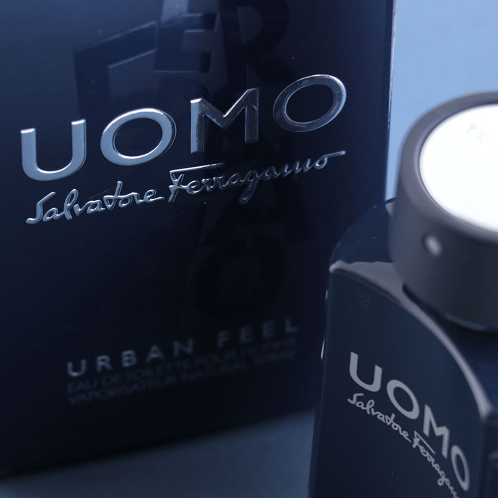 Uomo Urban Feel