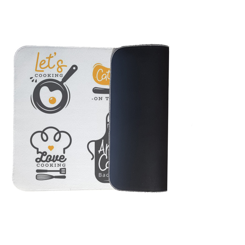 پادری کد 8087 سایز 60 × 40 سانتی‌متر