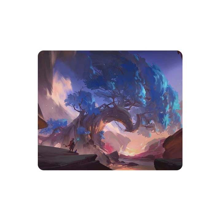 ماوس پد طرح درخت کد DDS065