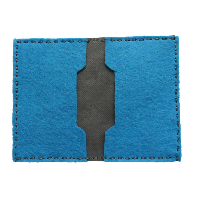 جا دستمال کاغذی جیبی مدل B001