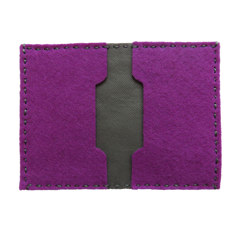 جا دستمال کاغذی جیبی مدل B001