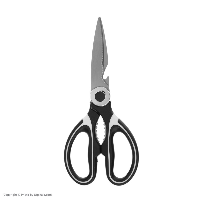 قیچی آشپزخانه بارک کد 4576