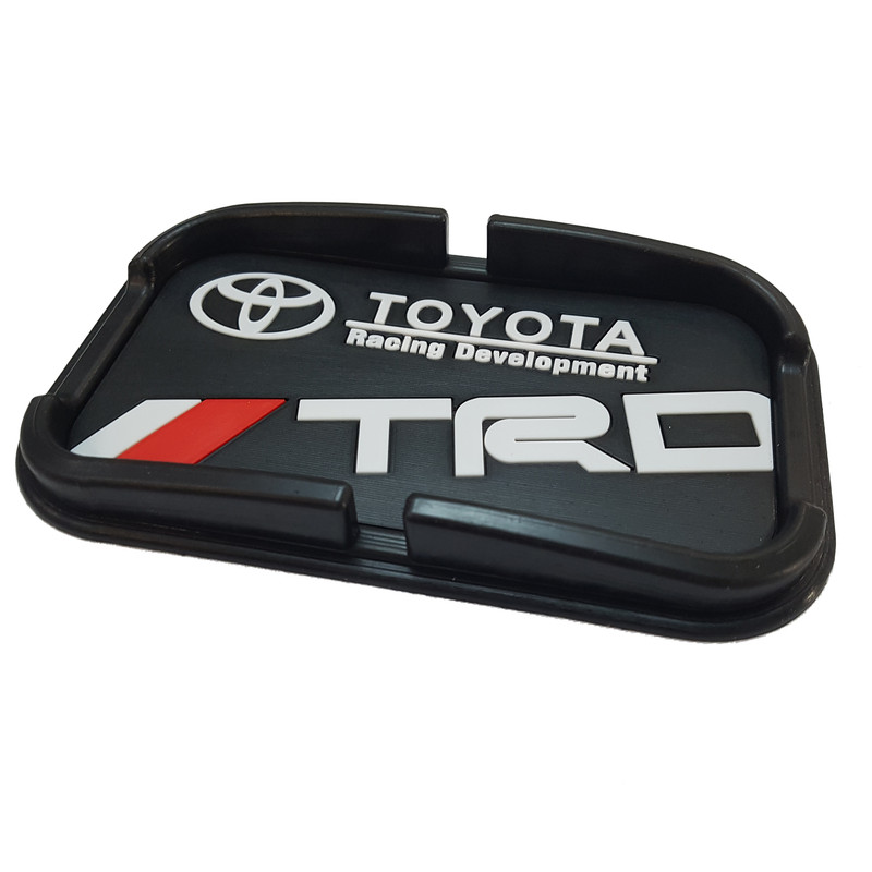  پد نگهدارنده اشیاء داخل خودرو کد Toyo18