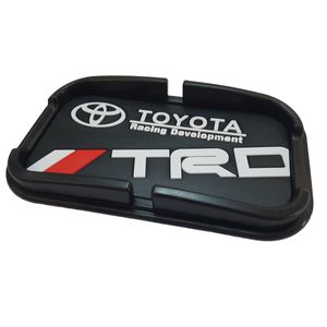 نقد و بررسی پد نگهدارنده اشیاء داخل خودرو کد Toyo18 توسط خریداران