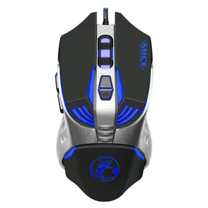 ماوس مخصوص بازی آی مایس مدل V5