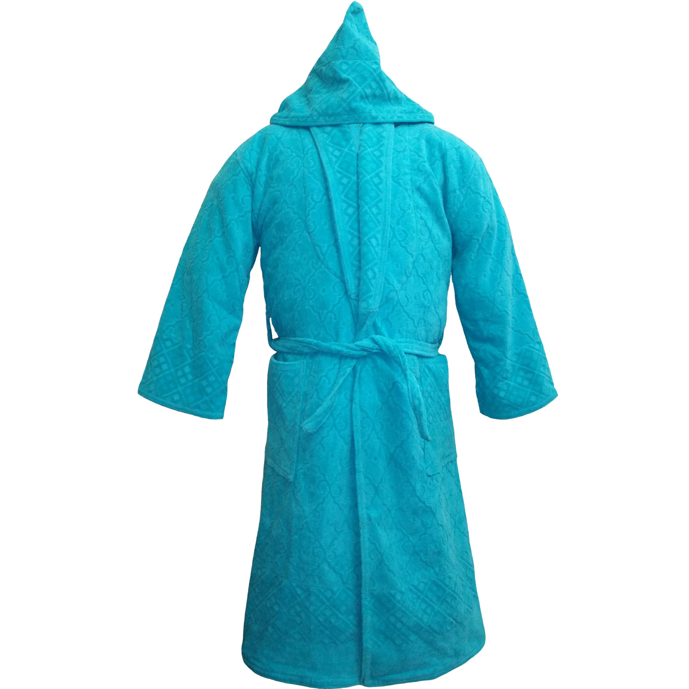 حوله پالتویی ماندگار مدل پرنیان سایز ۱۲۵