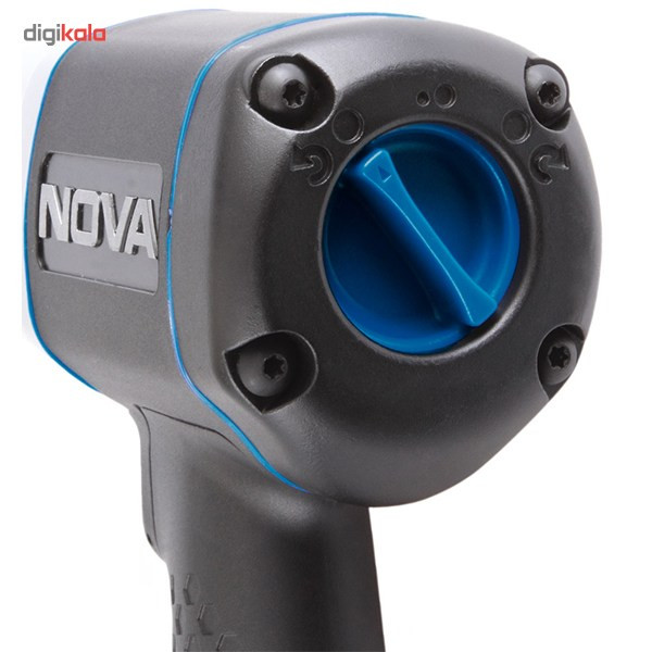 آچار بکس بادی نووا مدل S-700 درایو 1/2 اینچ