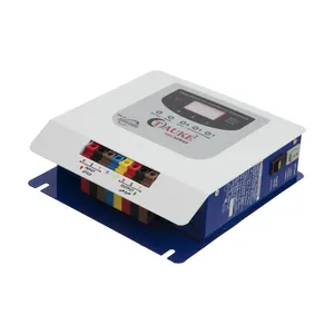 محافظ ولتاژ تااوکه مدل 3PHASE
