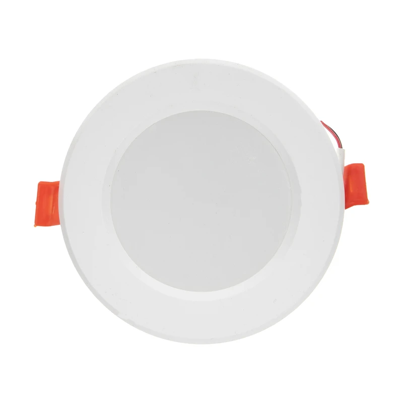 پنل ال ای دی 7 وات اپتونیکا مدل OP-DLQ5207R	