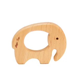 دندانگیر هیپو تویز مدل Baby Elephant