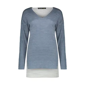 پلیور زنانه مل اند موژ کد FWK1702-4