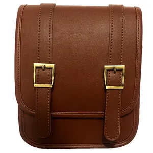 کیف دوشی مردانه مدل E180
