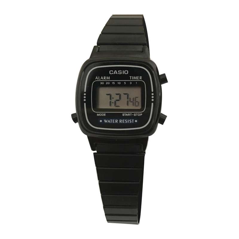 ساعت مچی دیجیتال زنانه کد AF-89678