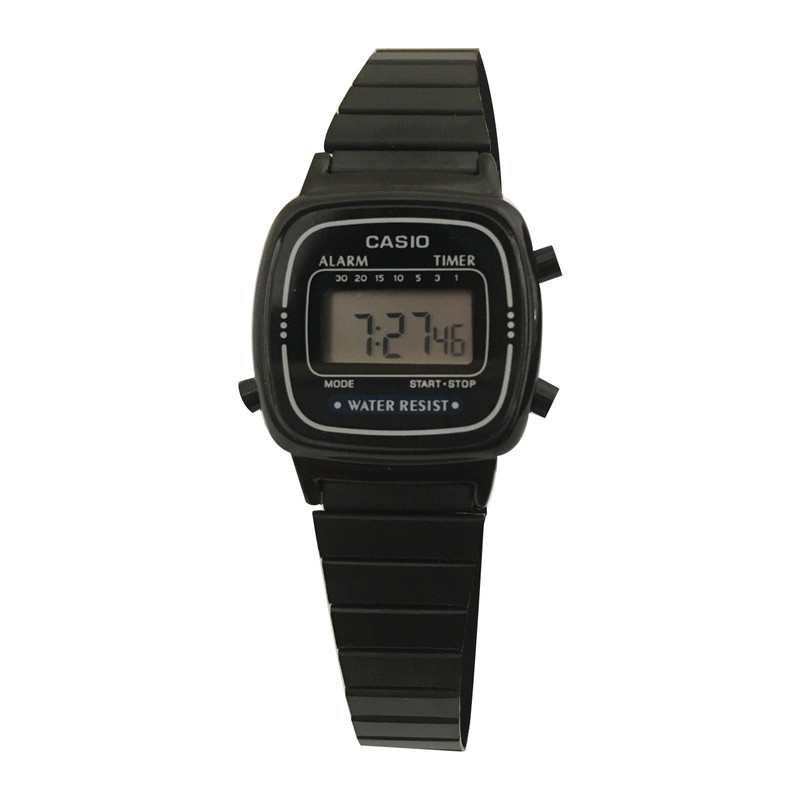 ساعت مچی دیجیتال زنانه کد AF-89678