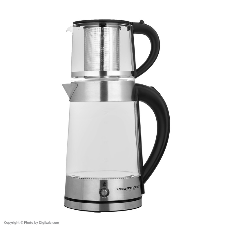 چای ساز وگاتی مدل VE-106