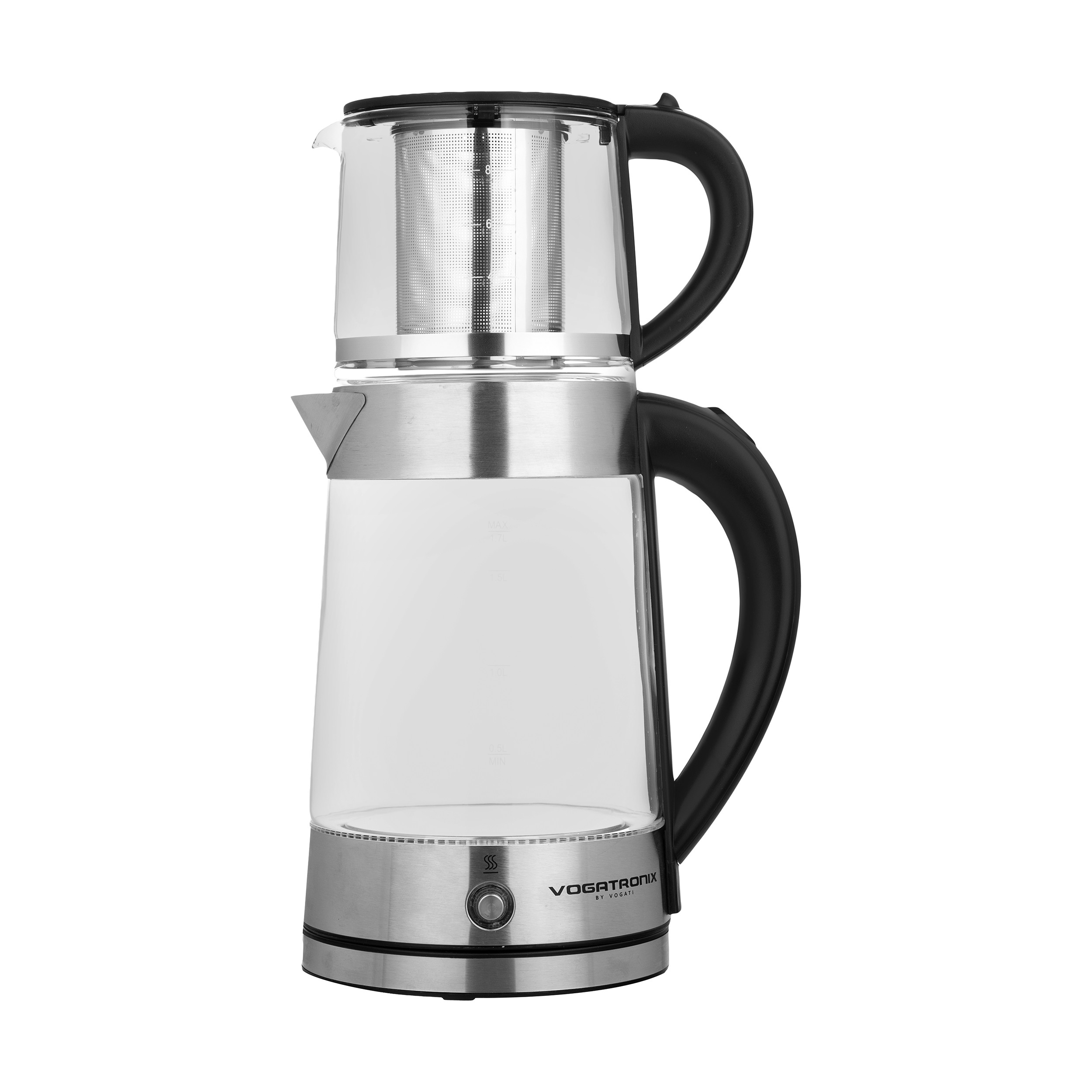چای ساز وگاتی مدل VE-106 چای ساز وگاتی مدل VE-106