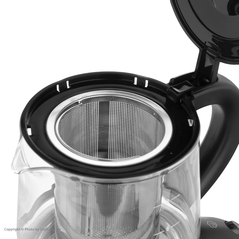 چای ساز وگاتی مدل VE-106 چای ساز وگاتی مدل VE-106