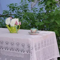 رومیزی پرلا کد260