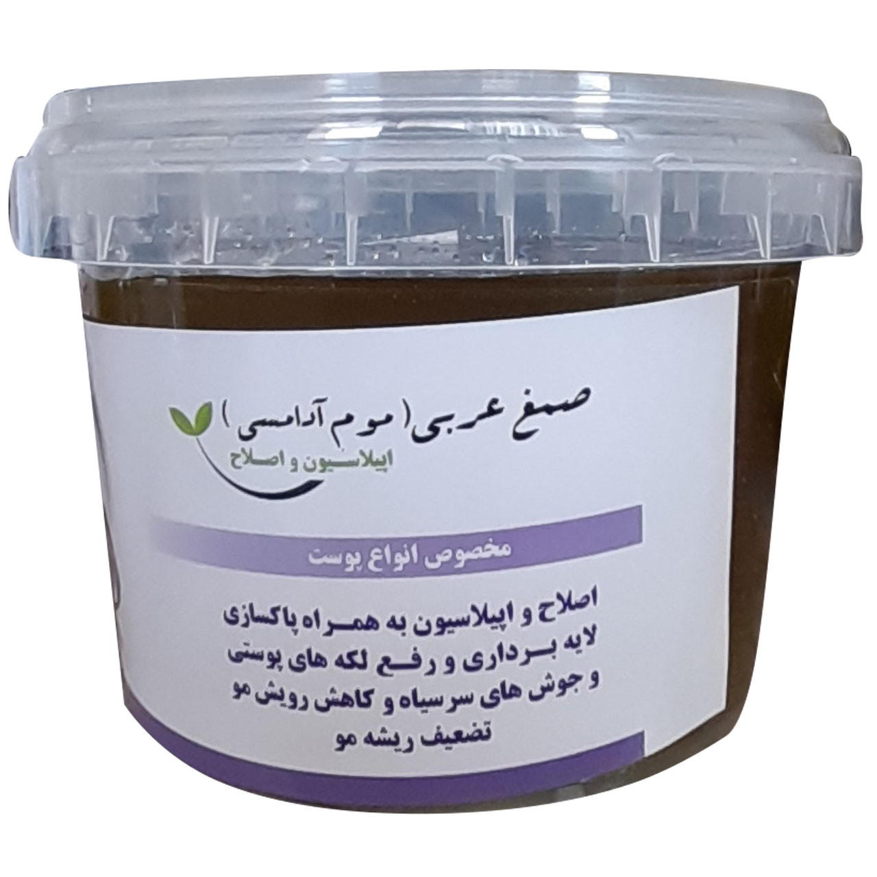 موم موبر هانا بیوتی مدل 211 وزن 350 گرم