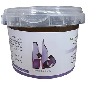 موم موبر هانا بیوتی مدل 211 وزن 350 گرم