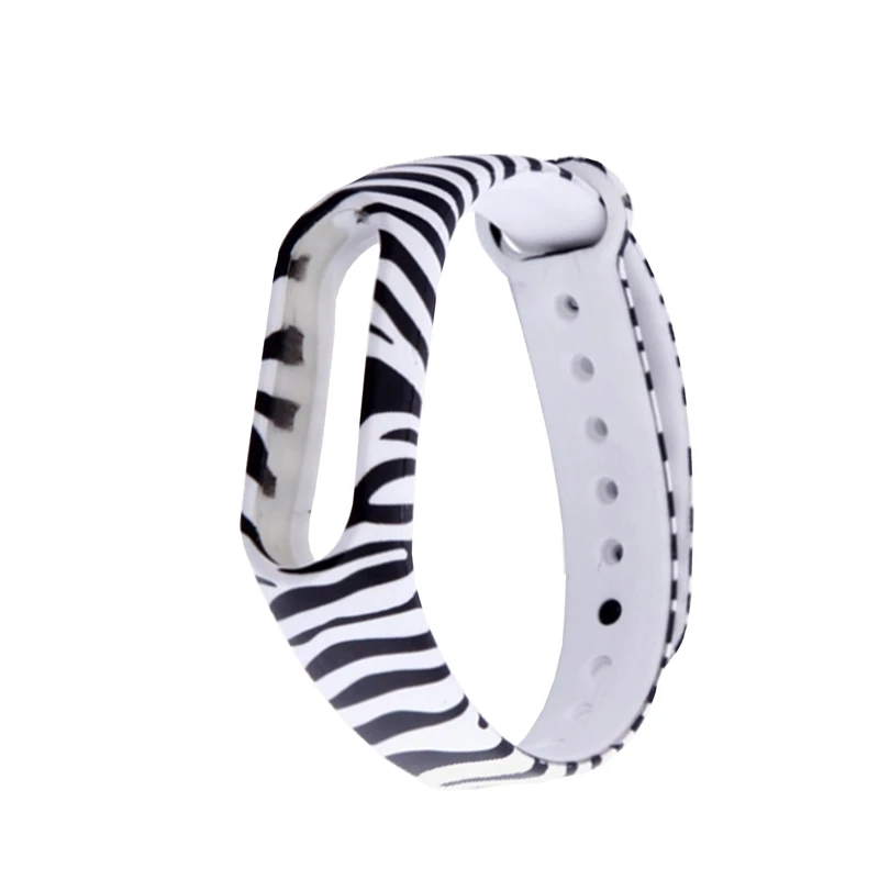 بند مدل u- 200 مناسب برای مچ بند هوشمند شیائومی Mi Band 3