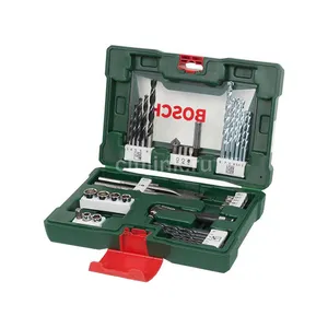 Bosch 2607017316 Tools kit 41 PCS