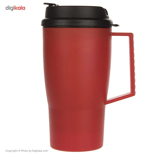 عکس شماره 3 : ماگ یزدگل کد 164