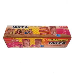 بازی فکری نیکتا مدل 081 -B
