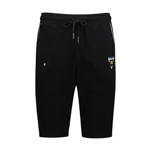 شلوارک ورزشی مردانه هالیدی مدل 806622-Black