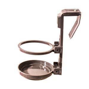 نقد و بررسی جا لیوانی خودرو کد 2 توسط خریداران