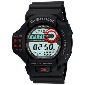 ساعت مچی دیجیتالی مردانه کاسیو جی شاک GDF-100-1ADR