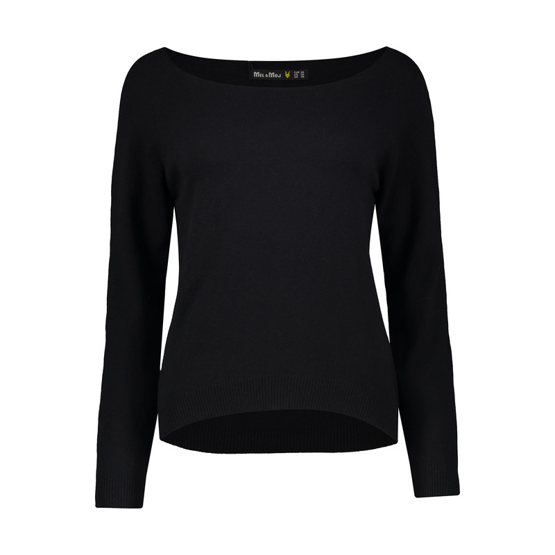 پلیور زنانه مل اند موژ کد FW1739-1