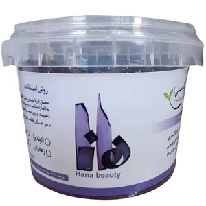 موم موبر هانا بیوتی مدل 212 وزن 350 گرم