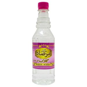 نقد و بررسی گلاب گل محمدی مرصاد -0.5 لیتر توسط خریداران