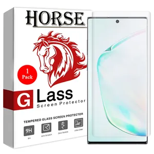   Horse LVB UV Light Screen Protector For Samsung Galaxy Note10 Pro / Note10 Plus 
