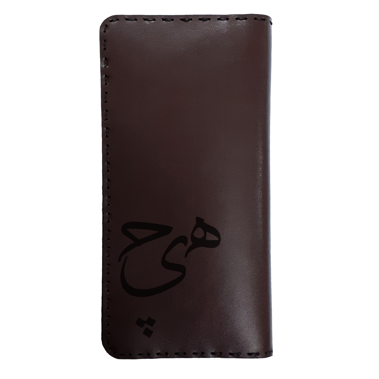 کیف پول مردانه طرح هیچ کد N011